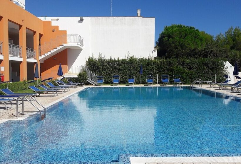 Residence Solaris