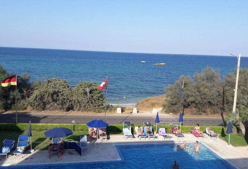 Residence Solaris