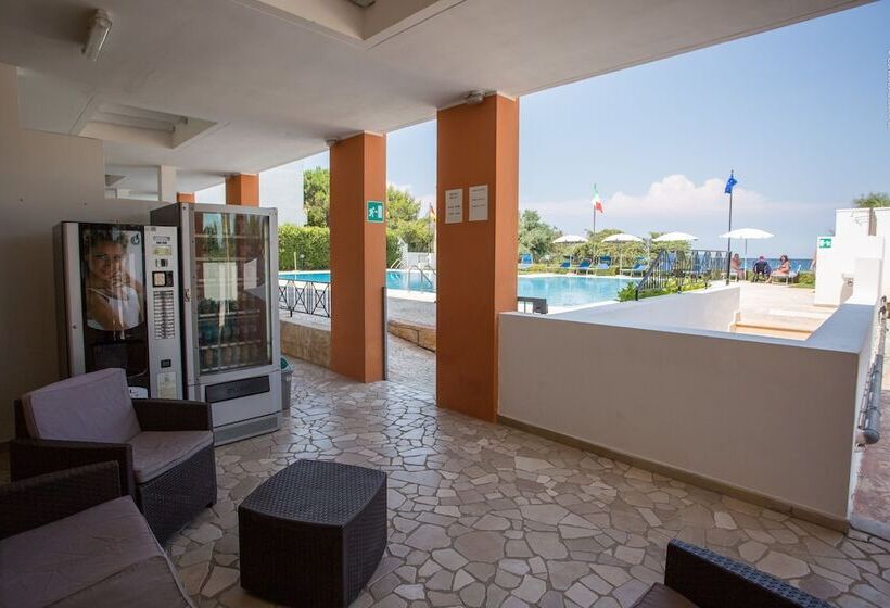 Residence Solaris