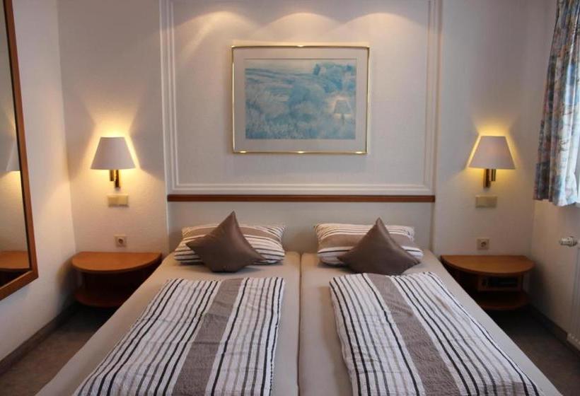 Ristorante Pizzeria Pension Taormina