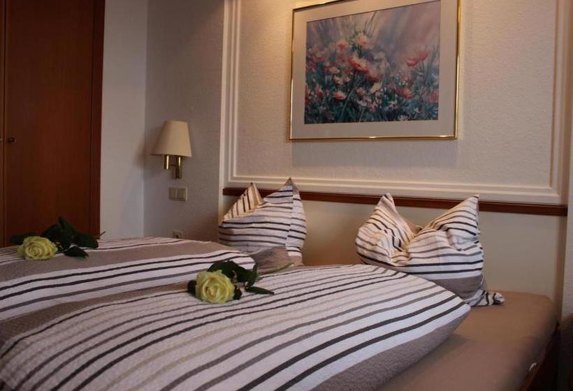 Ristorante Pizzeria Pension Taormina