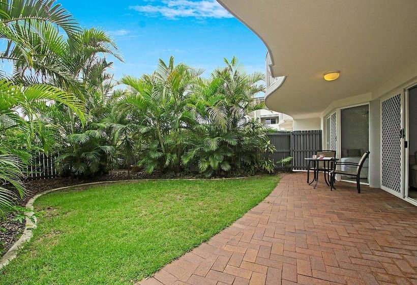 The Beach Houses Maroochydore