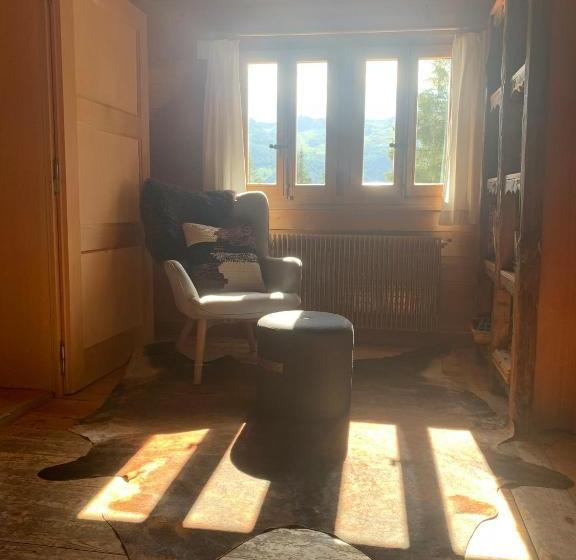 הוסטל Gîte Du Prilet