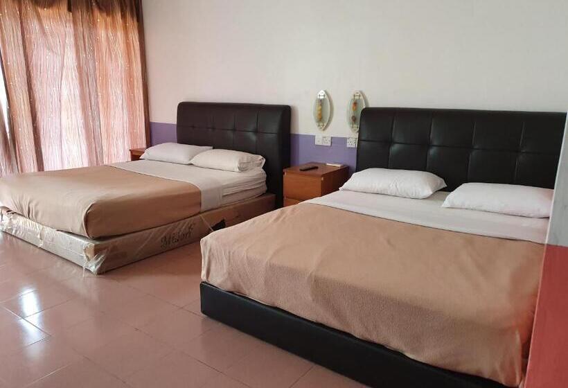 فندق صغير Ten Inn