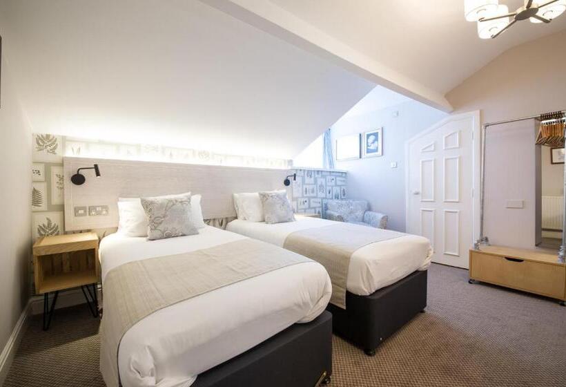 호스텔 The Cow & Calf By Innkeeper S Collection