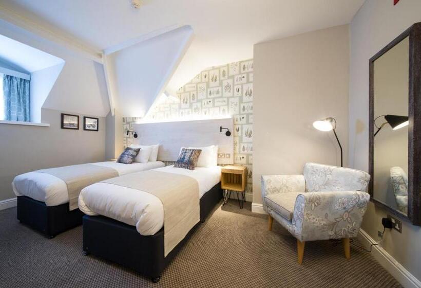 호스텔 The Cow & Calf By Innkeeper S Collection