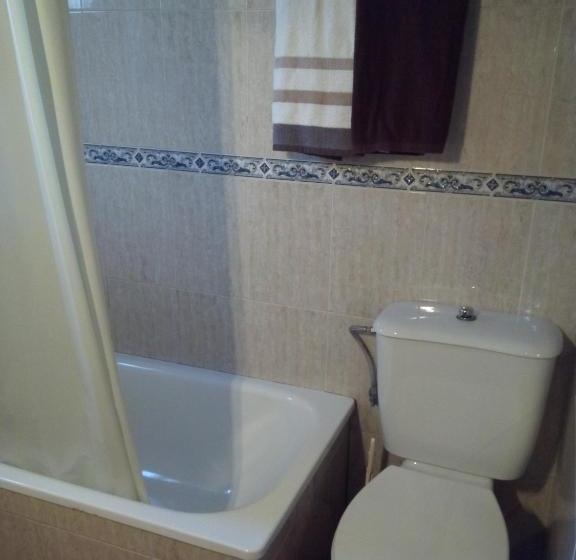 Aparthotel Las Palomas