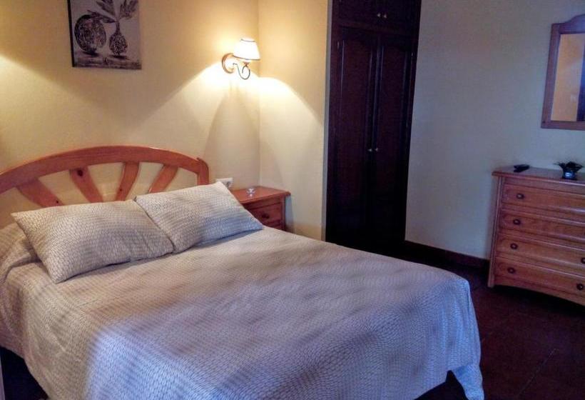 Aparthotel Las Palomas