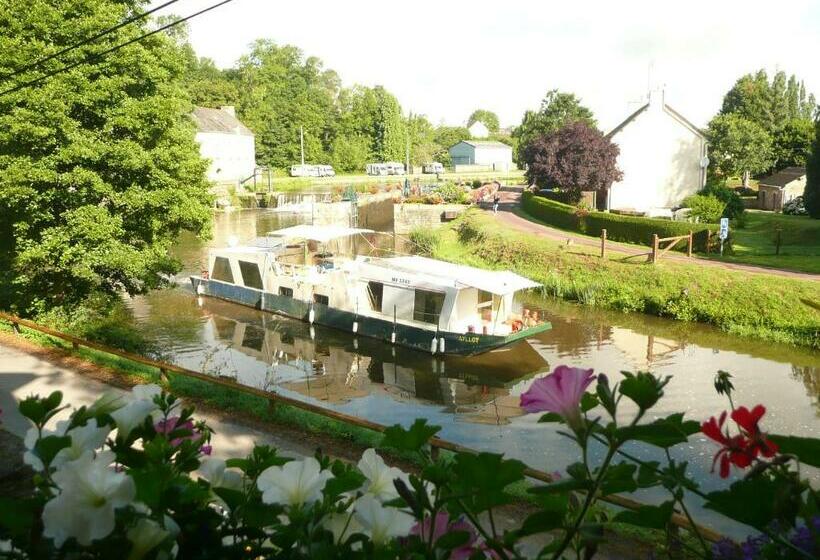 住宿加早餐  Villa Tranquillité