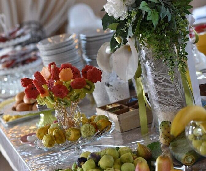 Residence Bellaria