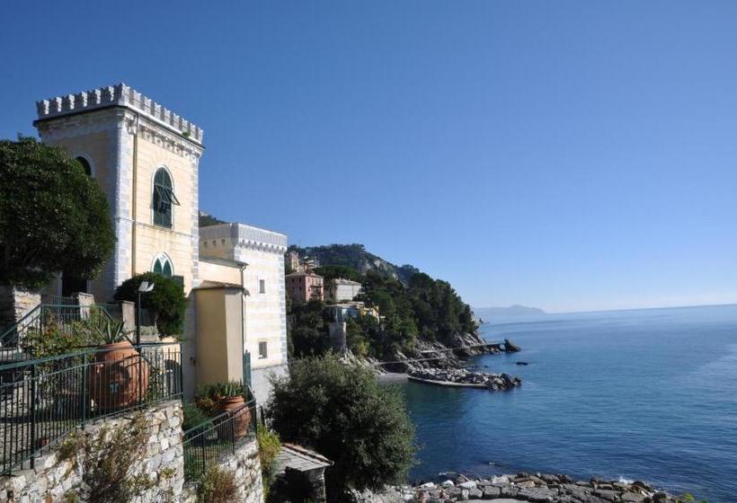Castello Canevaro