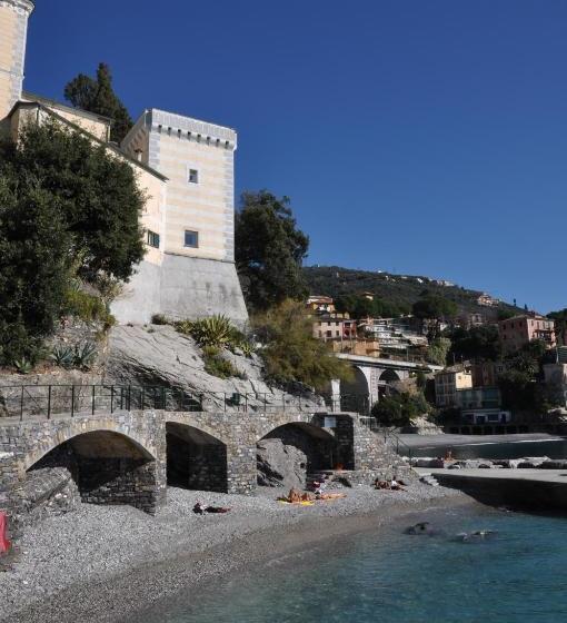 Castello Canevaro