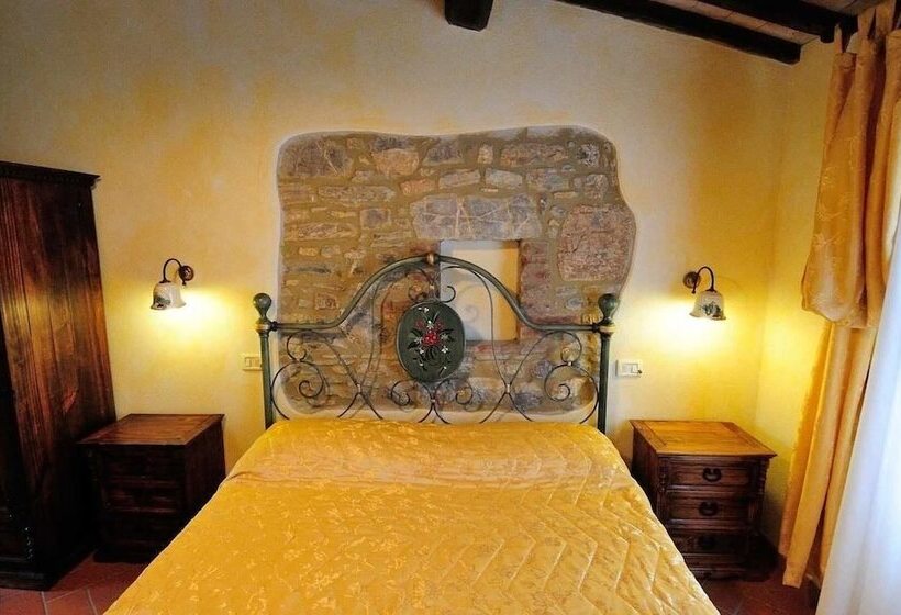 호텔 Agriturismo I Monti