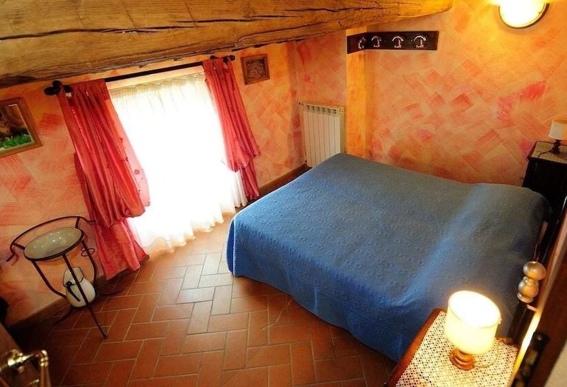 호텔 Agriturismo I Monti