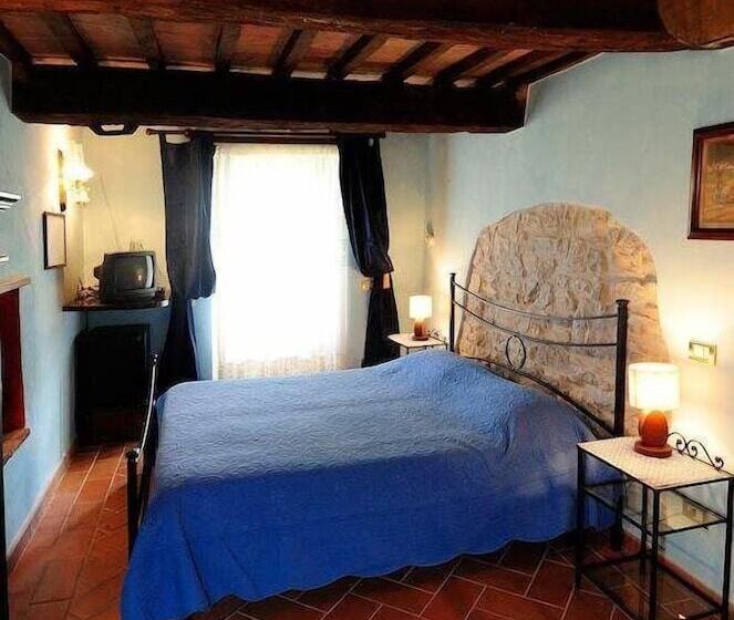 호텔 Agriturismo I Monti