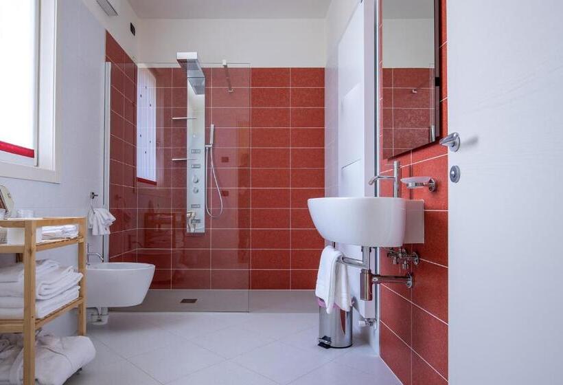 هتل Azienda Agrituristica Calronche