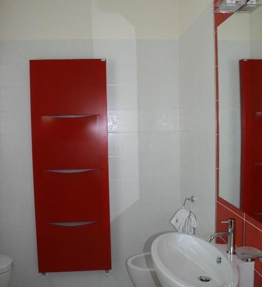 هتل Azienda Agrituristica Calronche