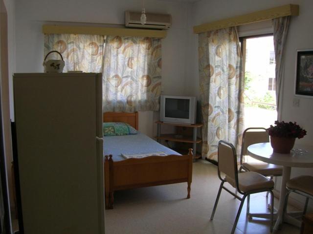 Marios Apartments