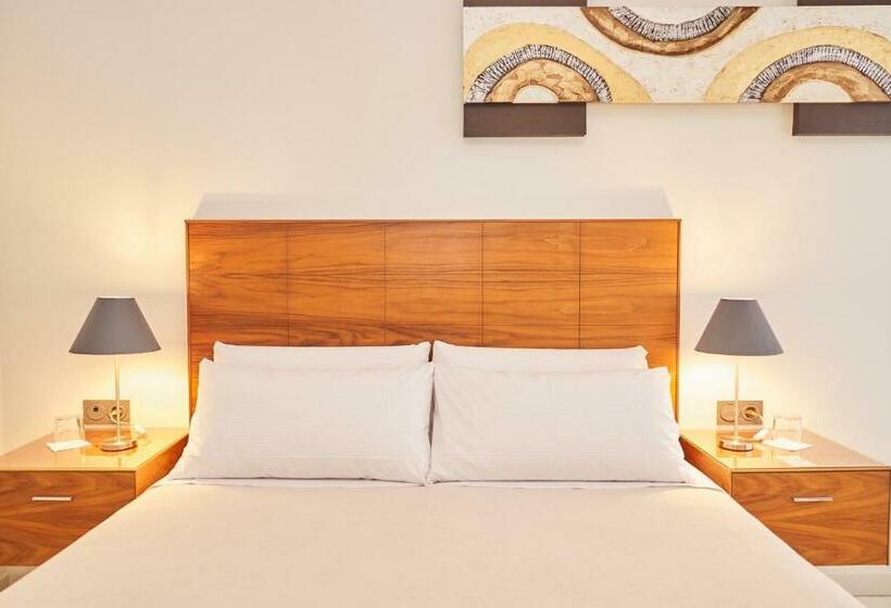 بنسيون El Hostal De Violeta