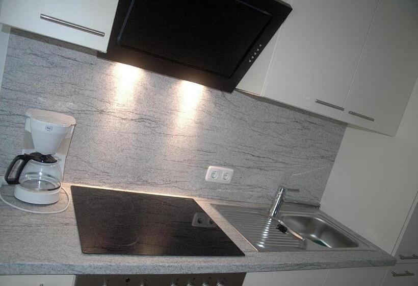 ペンション Gasthof Maly