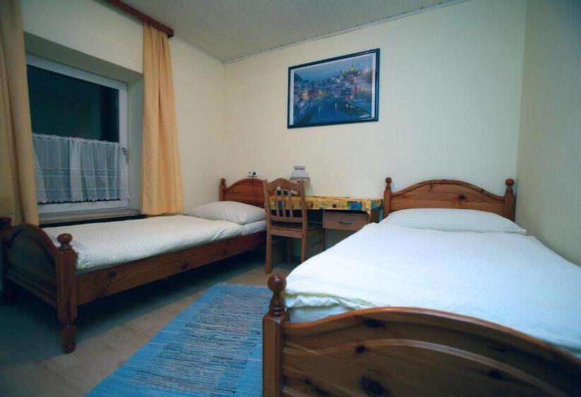 ペンション Gasthof Maly