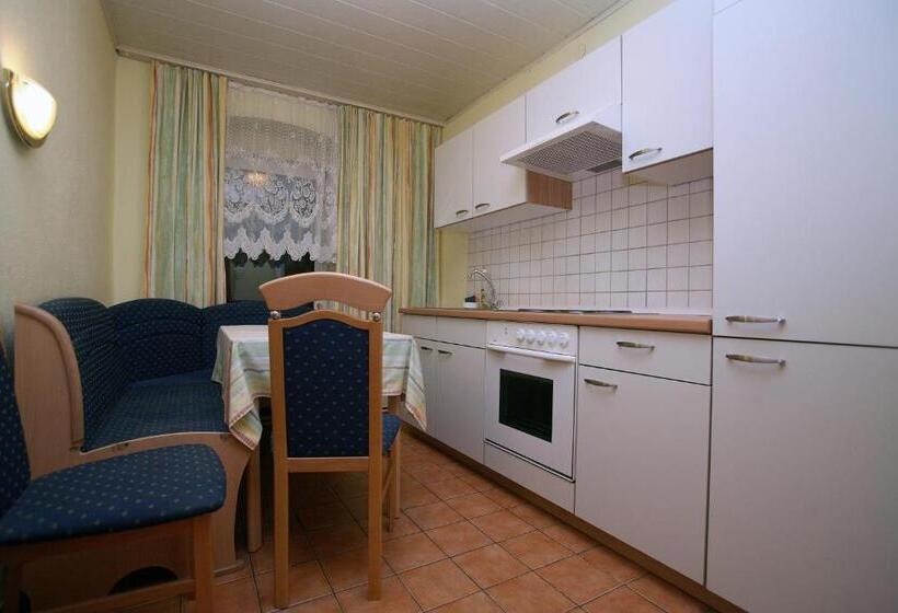 ペンション Gasthof Maly