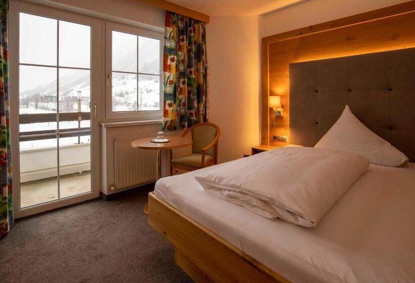 پانسیون Gidis Hof