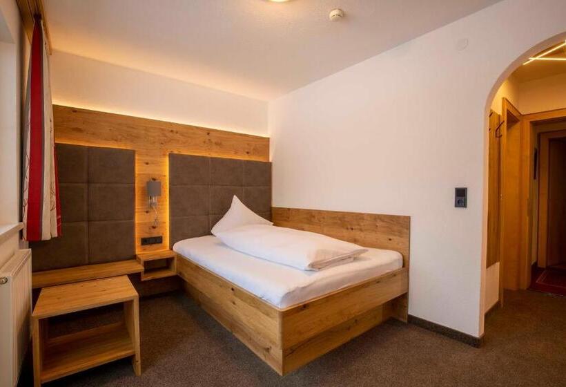 پانسیون Gidis Hof