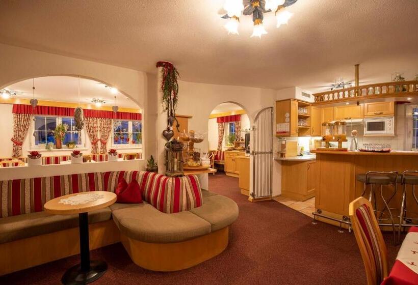 پانسیون Gidis Hof