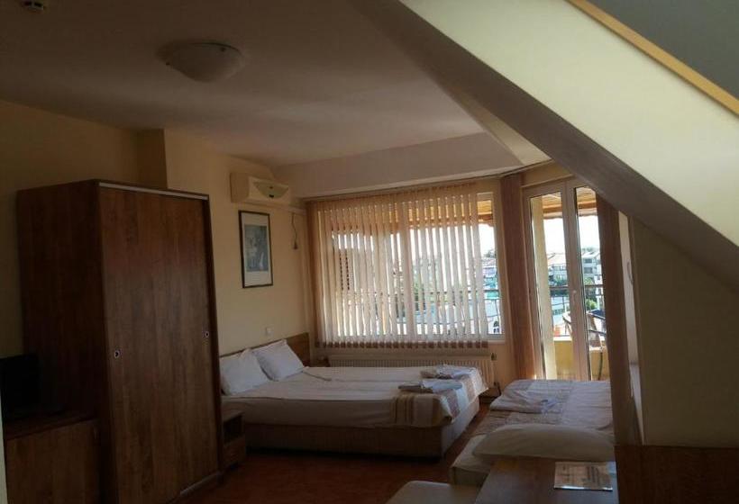 پانسیون Guest House Yug
