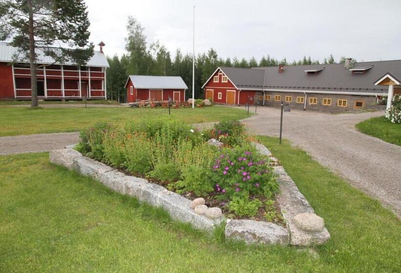 ペンション Guesthouse Kumpunen