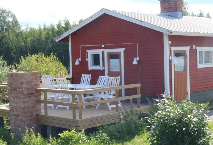 ペンション Guesthouse Kumpunen