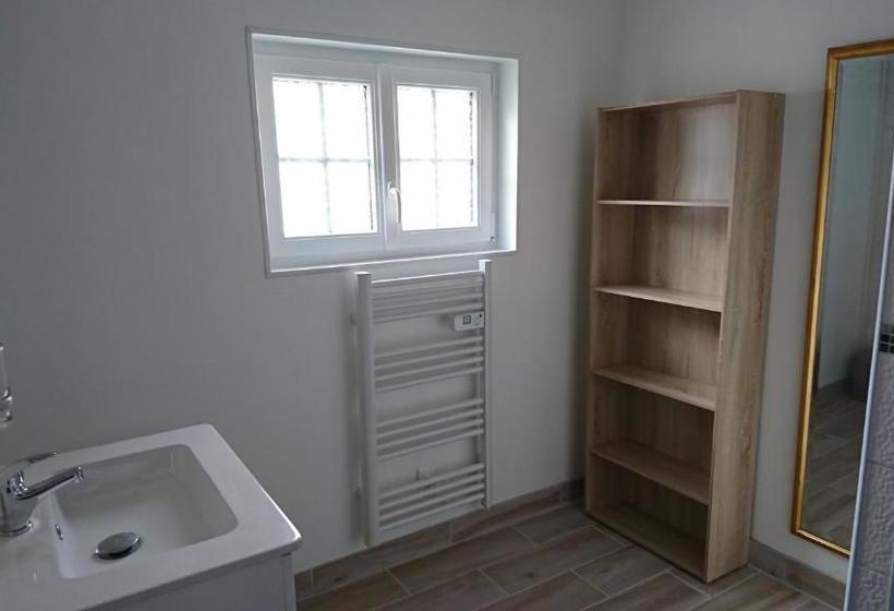 ペンション La Bonne Famille