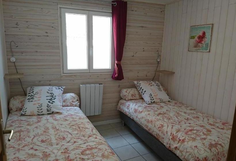 ペンション La Bonne Famille