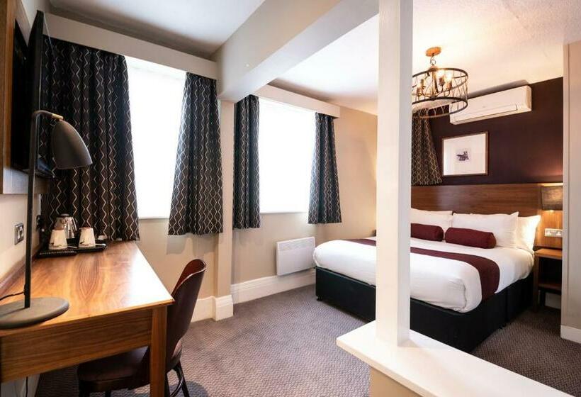 펜션 Miller & Carter Brighton By Innkeeper S Collection