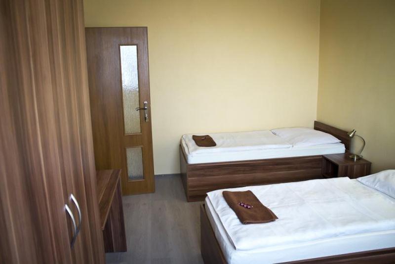 بنسيون Penzión Na Rožku