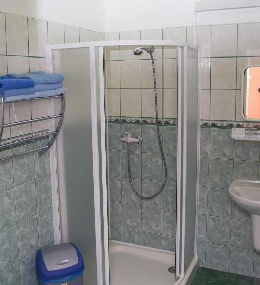 Pensão Penzion Jordán