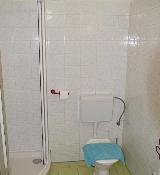 Pensão Penzion Jordán