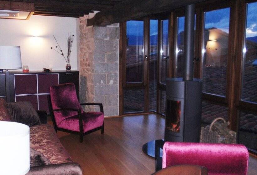 بنسيون Posada Miranda