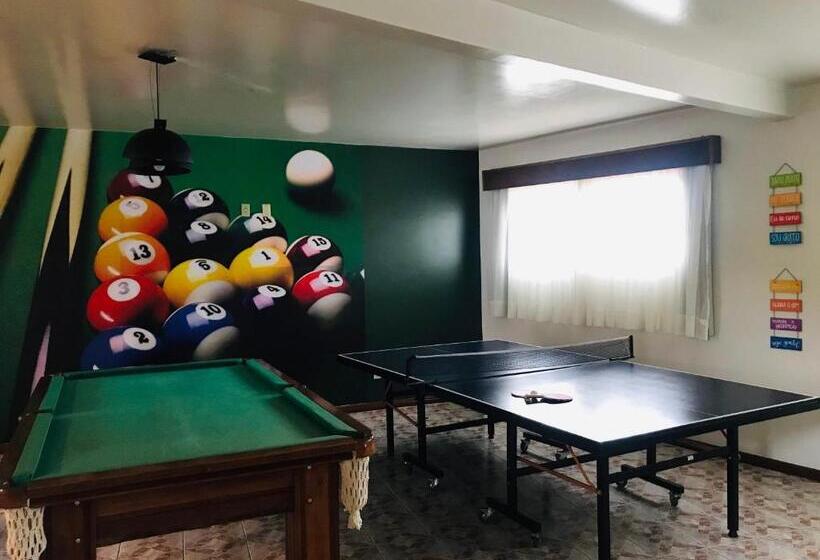 ペンション Pousada Do Chafariz