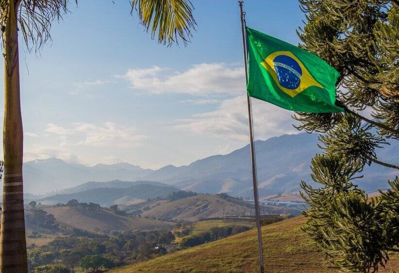 ペンション Pousada Sonho Meu