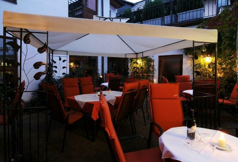 Pension Sendlhofer