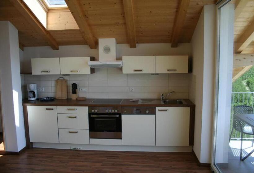 Residence Fiegl