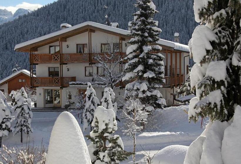 Residence Sas Vanna