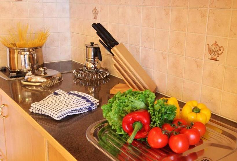 Residence Sas Vanna
