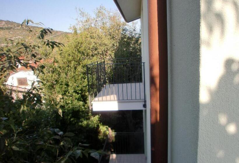 Residence Villa Susy