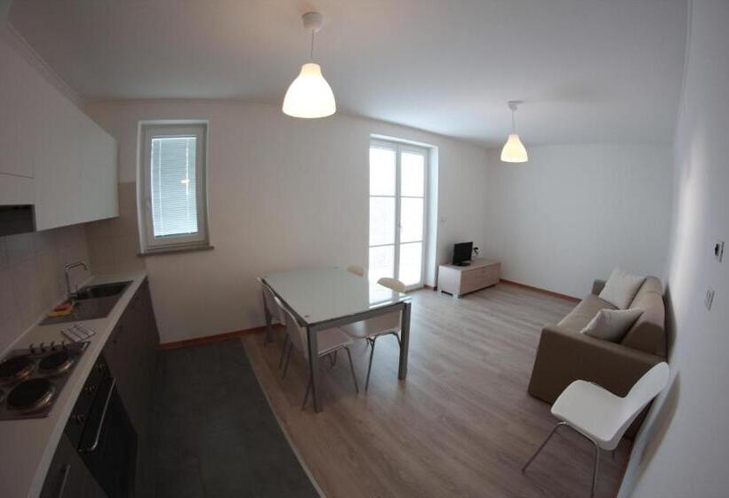 Residence Villa Susy