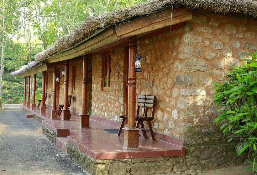 אתר נופש Saj Vagamon Hideout