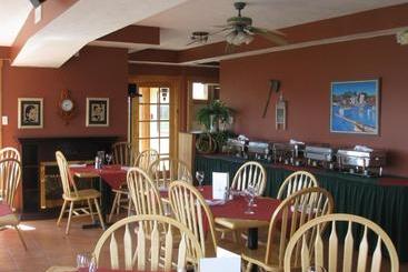 هاستل Auberge Vue D La Dune   Dune View Inn