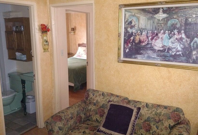 Общежитие Buona Sera Inn